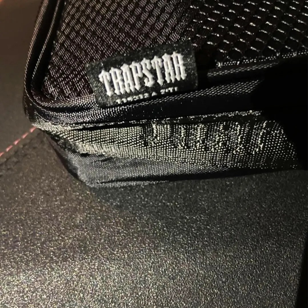 trapstar bag 1.0 new