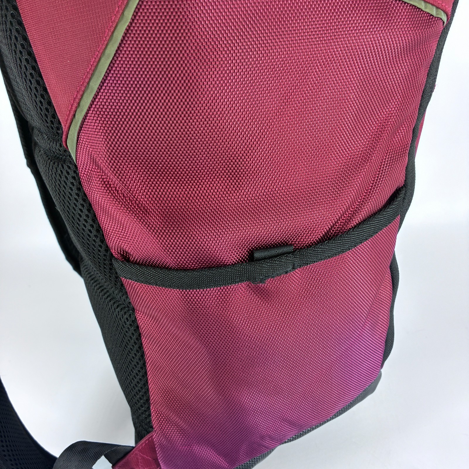 Bioworld Utility Laptop Backpack The Flash DC Duffel Bag Heavy Duty RARE