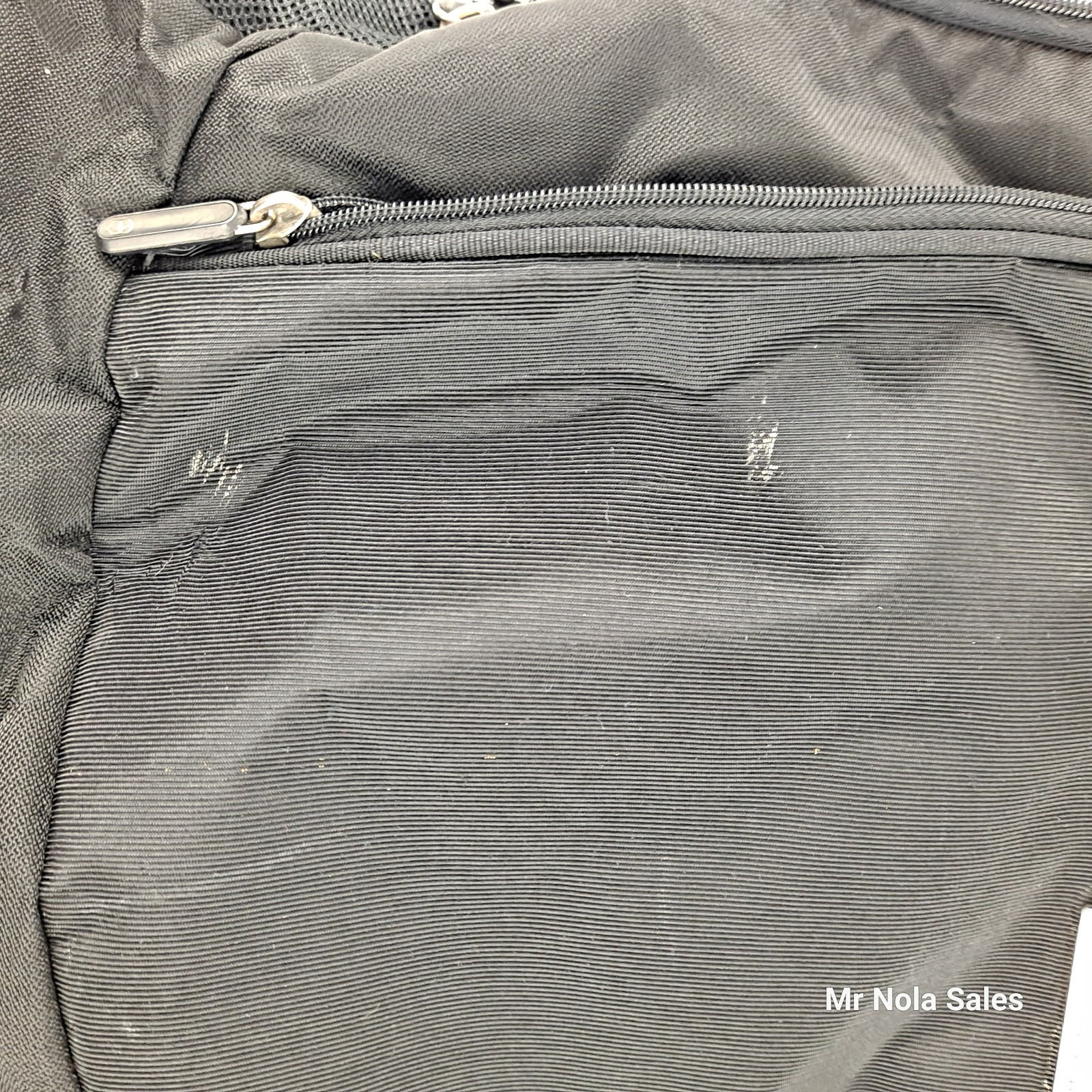 Victorinox backpack School Black Professional Business Laptop Tabasco Branded