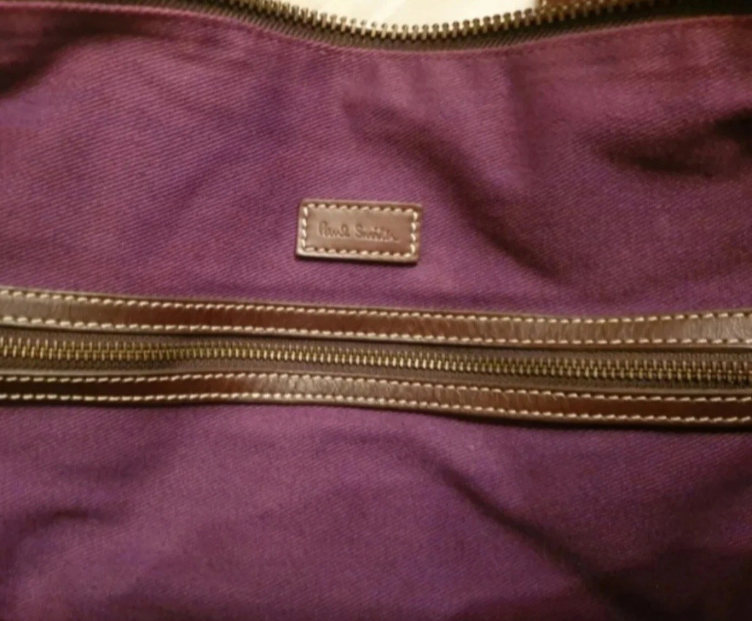 Paul Smith Bag