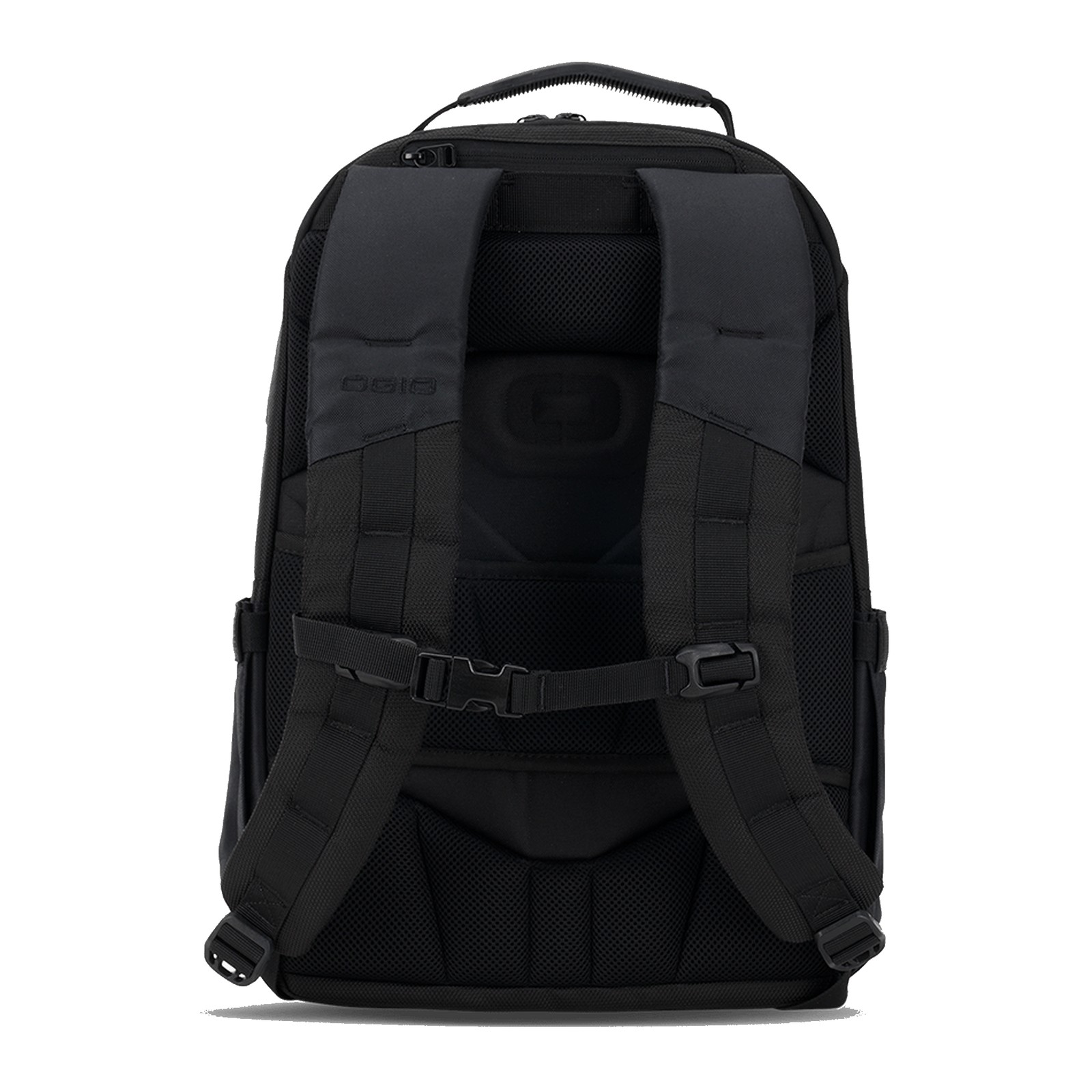 Ogio Gambit DNA Backpack – Black – New