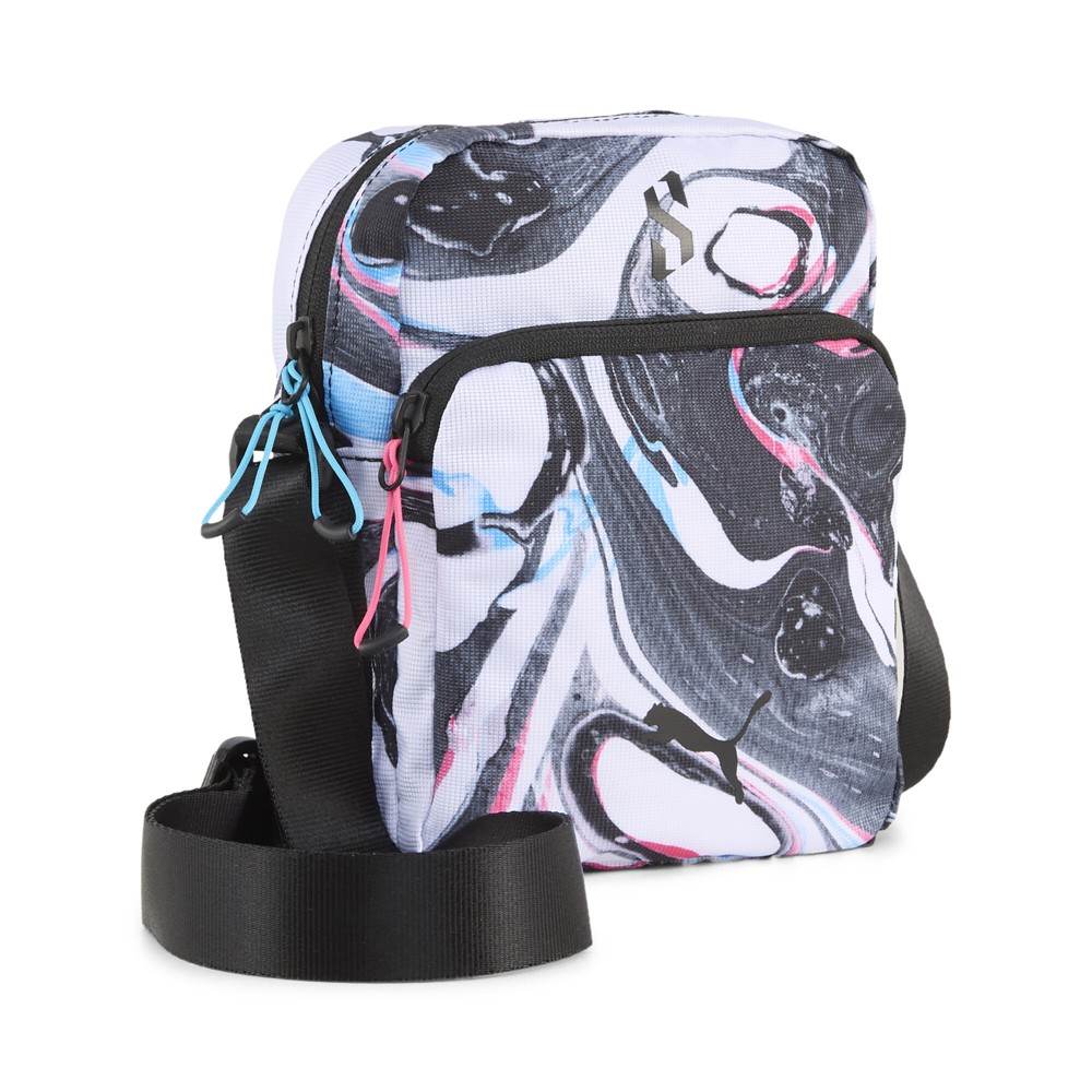PUMA Scoot Portable Crossbody Bag Mens Size OSFA 09136401