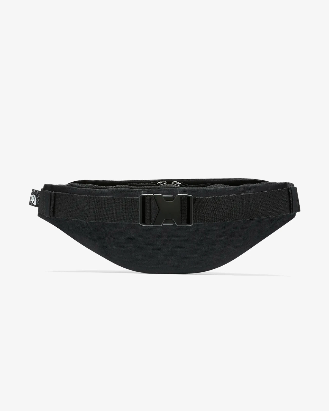 Nike Heritage Ultra Unisex Hip Pack Zip Hip Waist Bag Bum Bag Fanny Pack 3 L