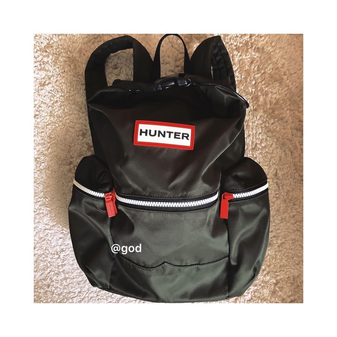 Hunter Clip Fits Laptop