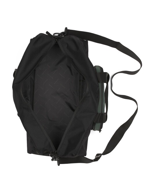 OAKLEY 2 In 1 Duffle Bag