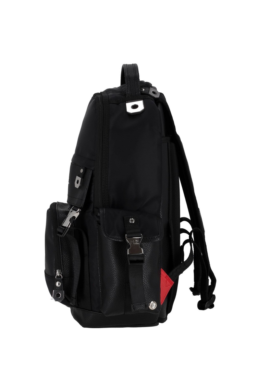 SPRAYGROUND SHARK IN PARIS BROWN BACKPACK LIMITED CHECKERED SPECIAL OPS VIP BAG