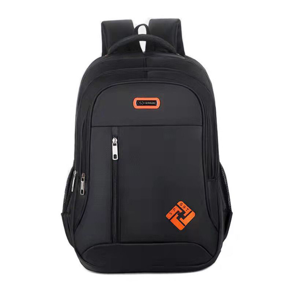 Men Women Backpack Travel Rucksack School 15.6″ Laptop Bag W/ USB Charging Port