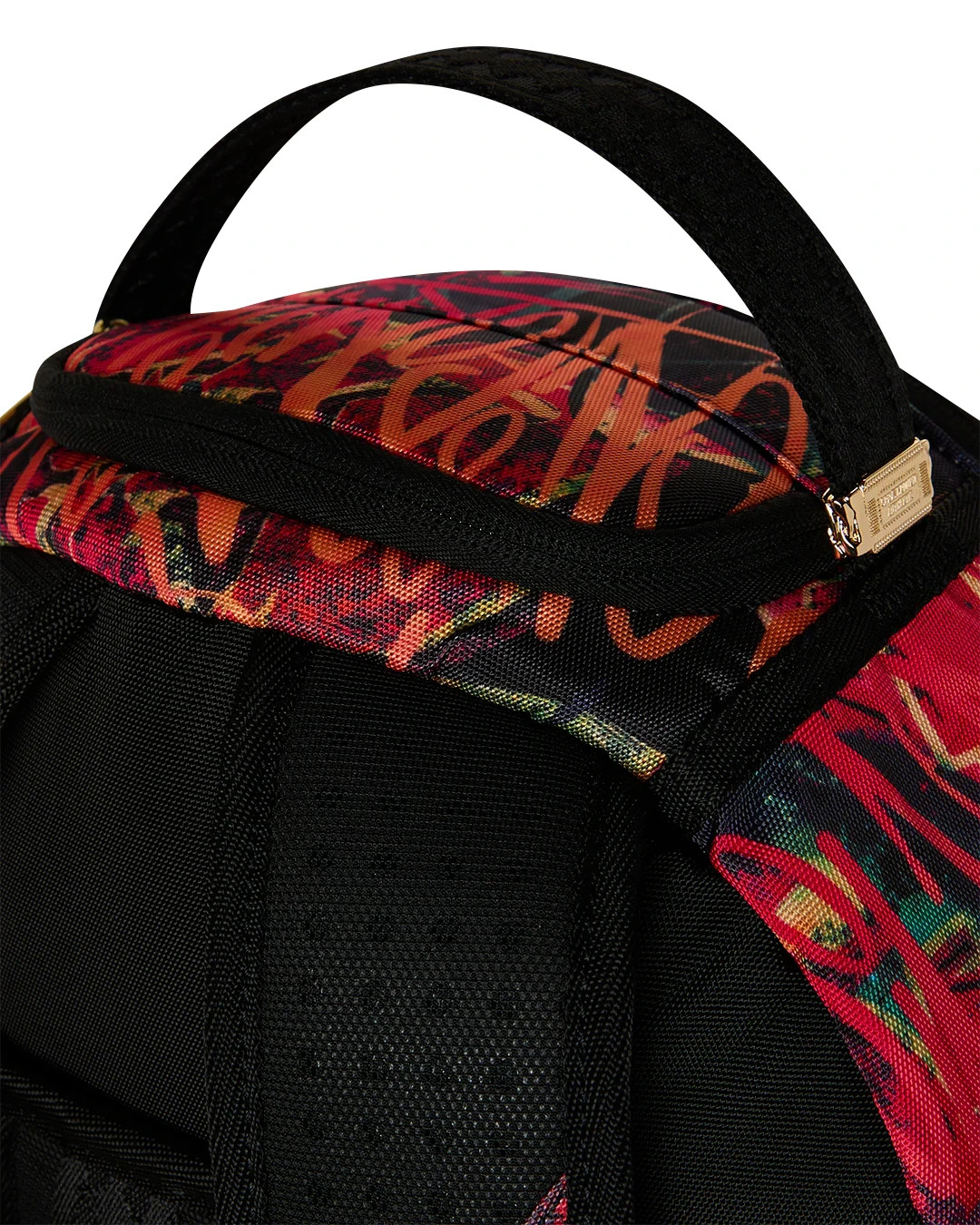 Sprayground Astromane SPACE LEGEND Backpack🔥New Black Bookbag Large School Bag