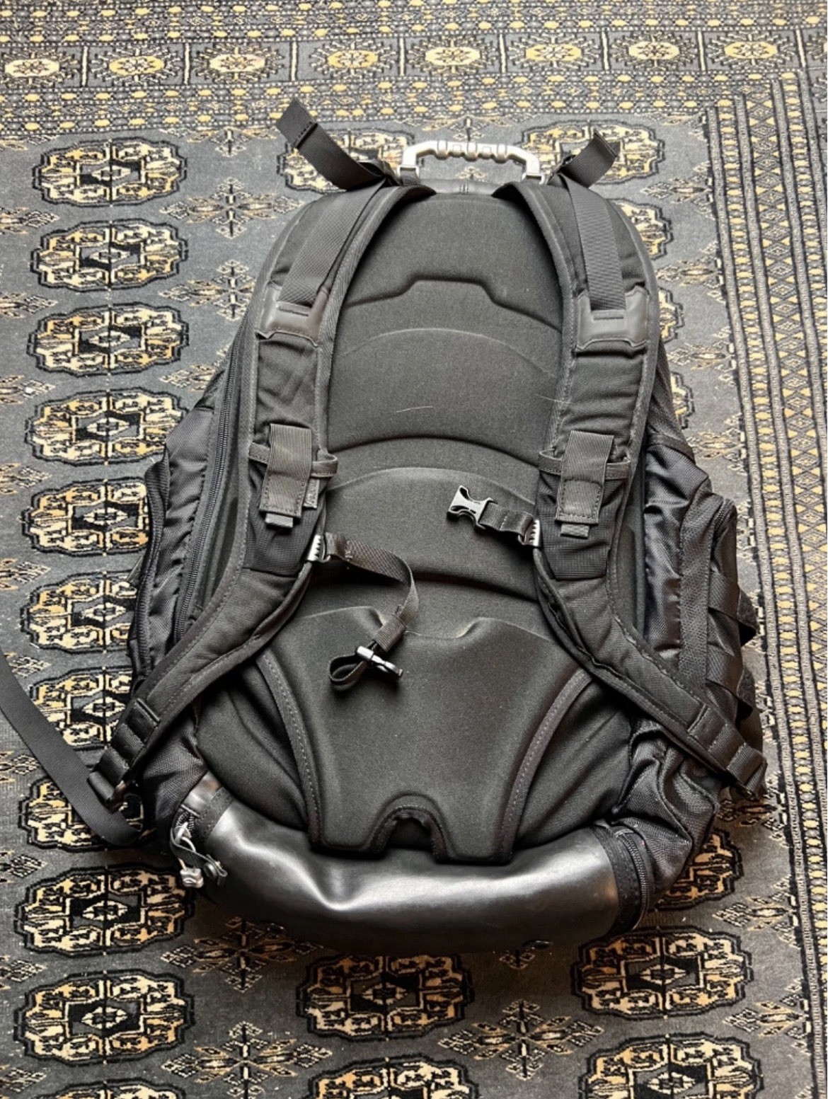 Vintage Oakley Kitchen Sink Backpack