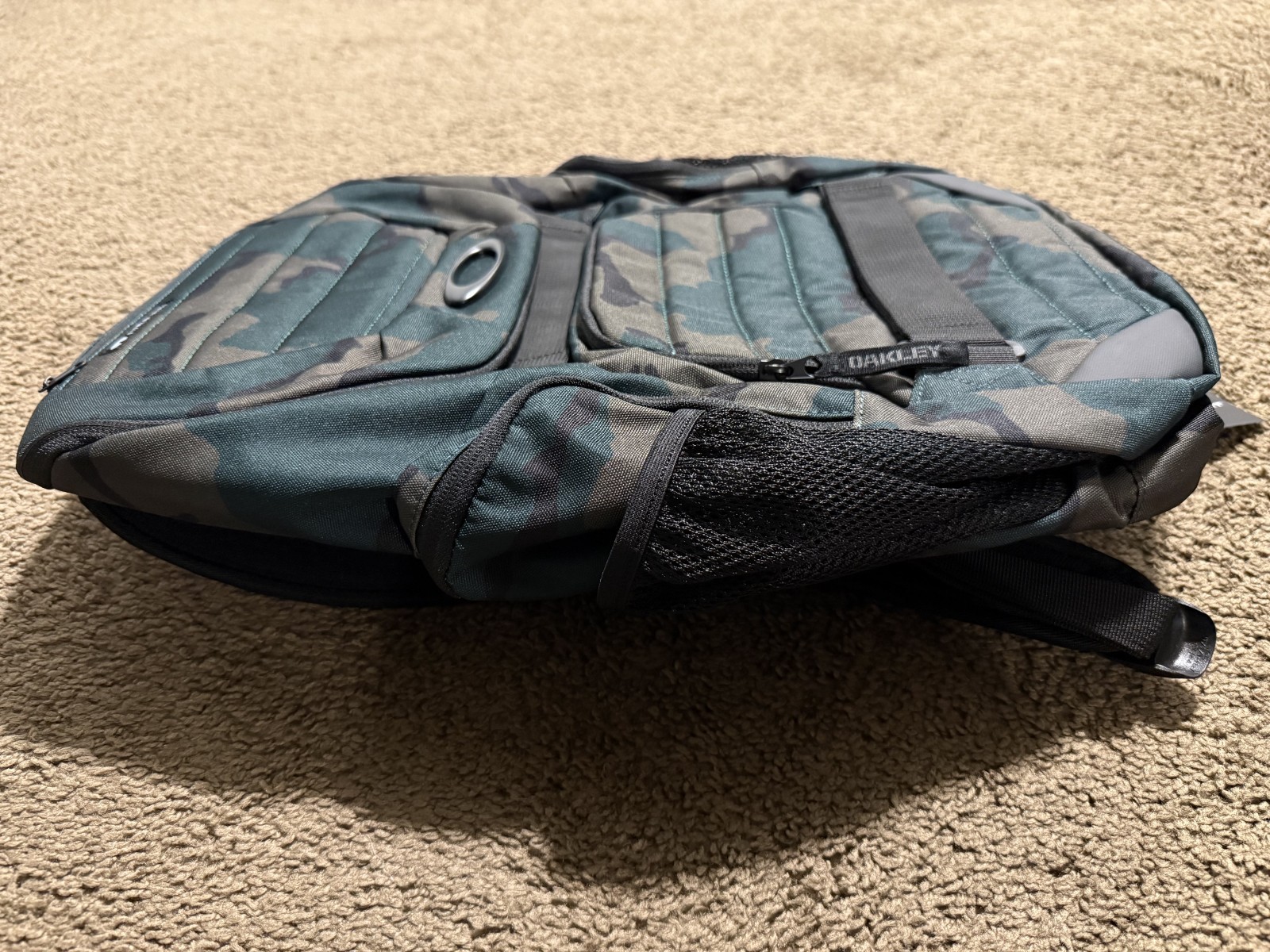 Oakley Enduro 3.0 Big Backpack Camo Hunter FOS900737-9NQ-U