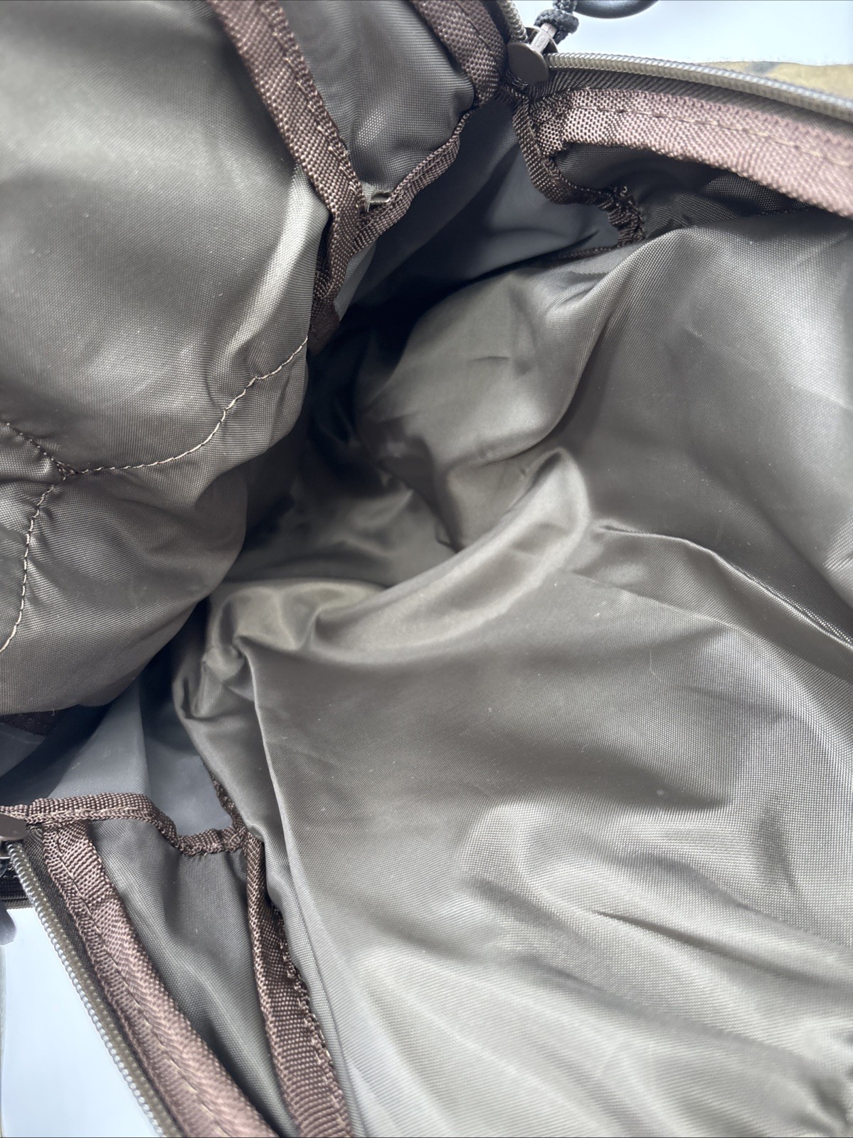 TimberRidge Backpack Desert Shadow Camo