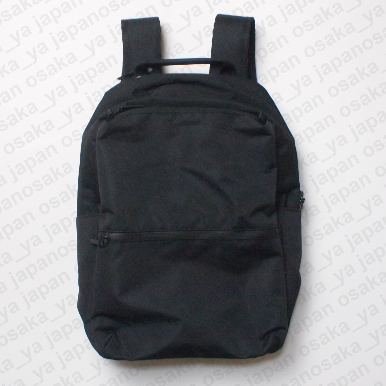 UNIQLO Functional Backpack PC BAG TRAVEL BUSSINESS UNISEX NEW JAPAN 475154