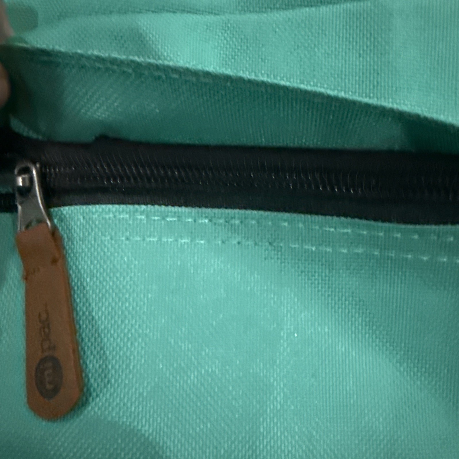 2 X Original Xiaomi Mi Pac Backpack Urban Leisure Sport Chest Pack Bags Green