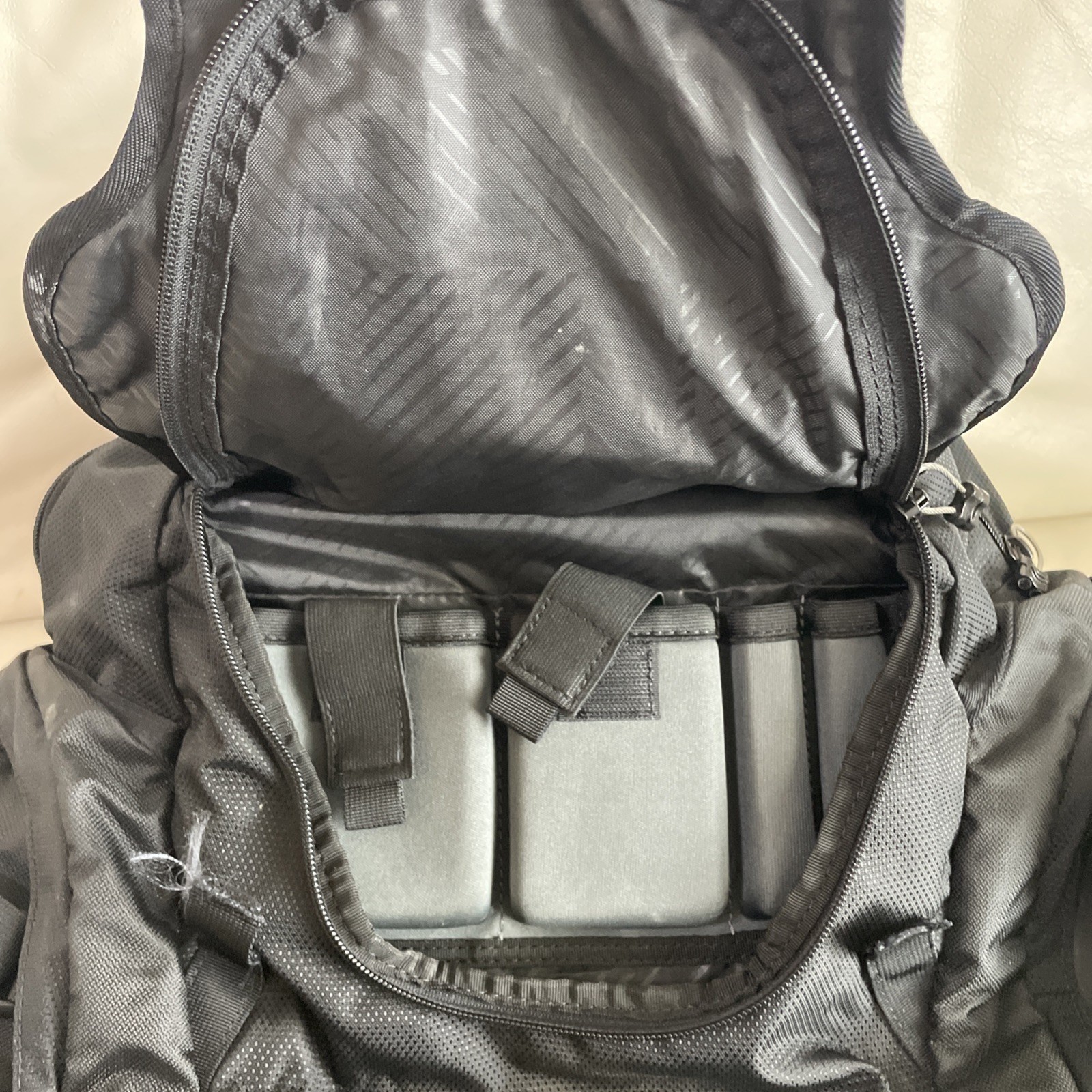 OAKLEY SI KITCHEN SINK BACKPACK 34L Tactical Gear Bag Black