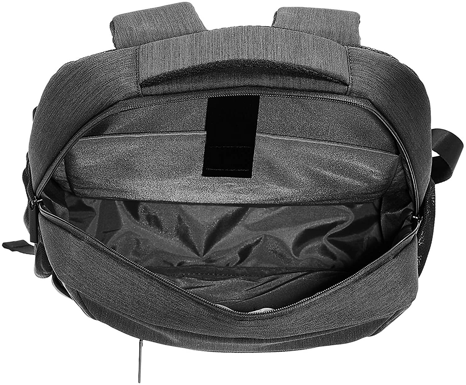 Sac à dos professionnel pour ordinateur portable 15,6″ Noir