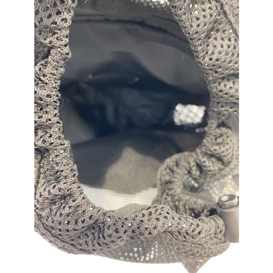 ID P Mesh Polyester Rucks