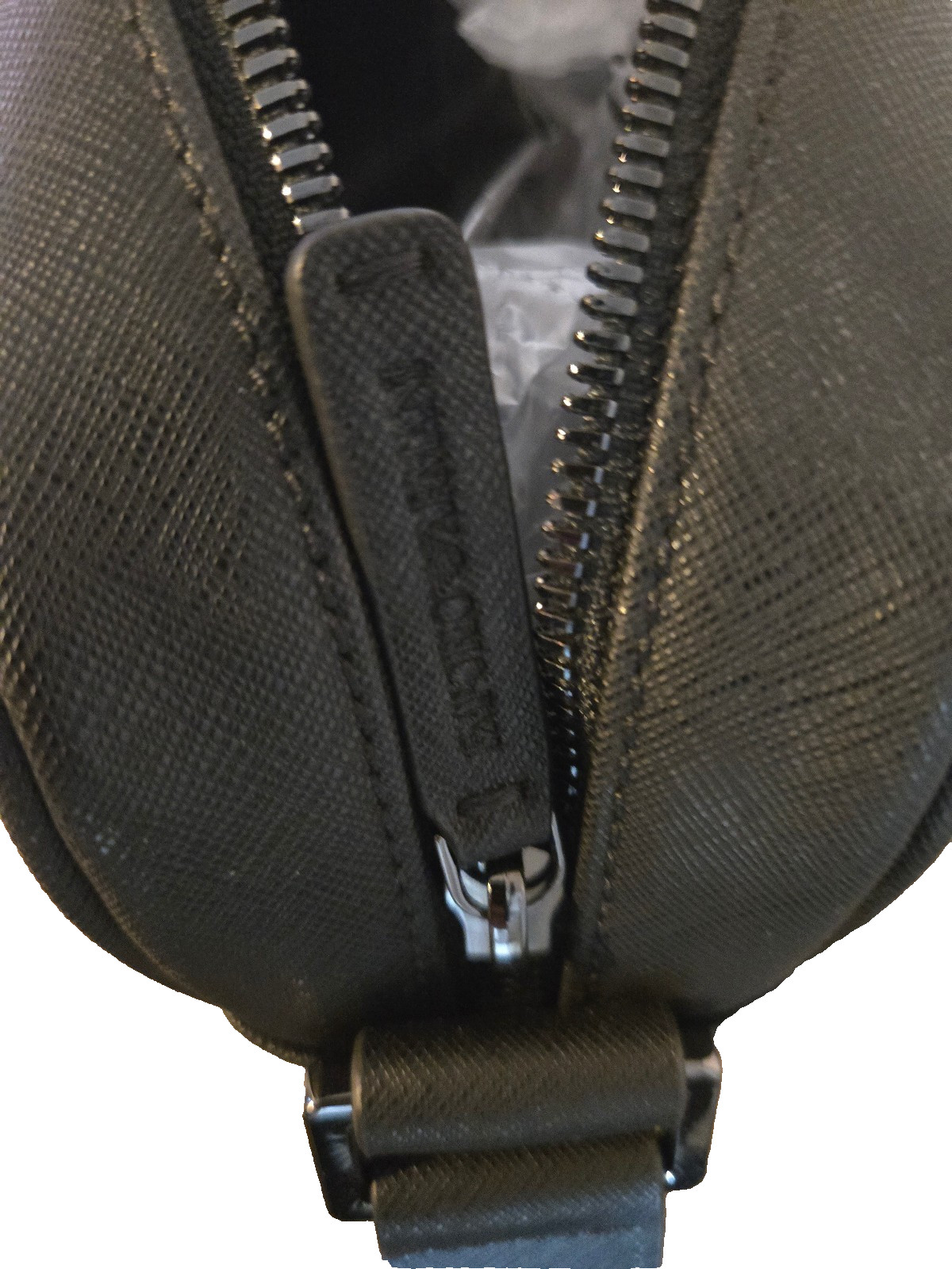 Men’s Emporio Armani crossbody bag Borsa A Spalla
