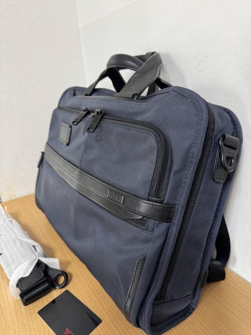 TUMI SOPHNET ALPHA3 2603182NVSN3E 3WAY