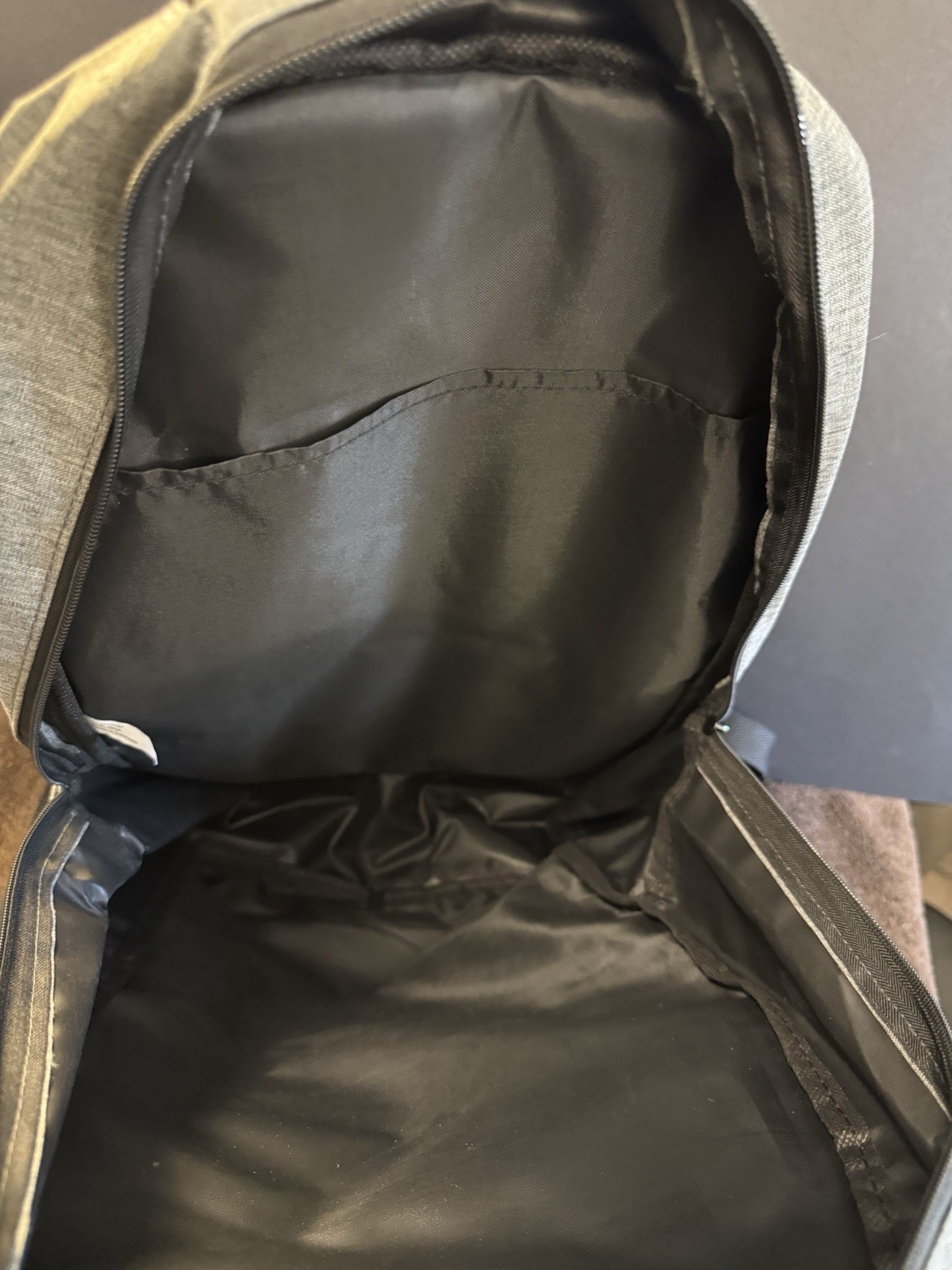 Merchant & Craft Book Merch- Backpack. Very good condition BAG