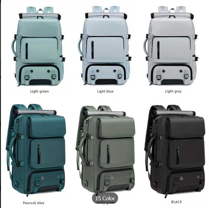Backpack for Men & Women