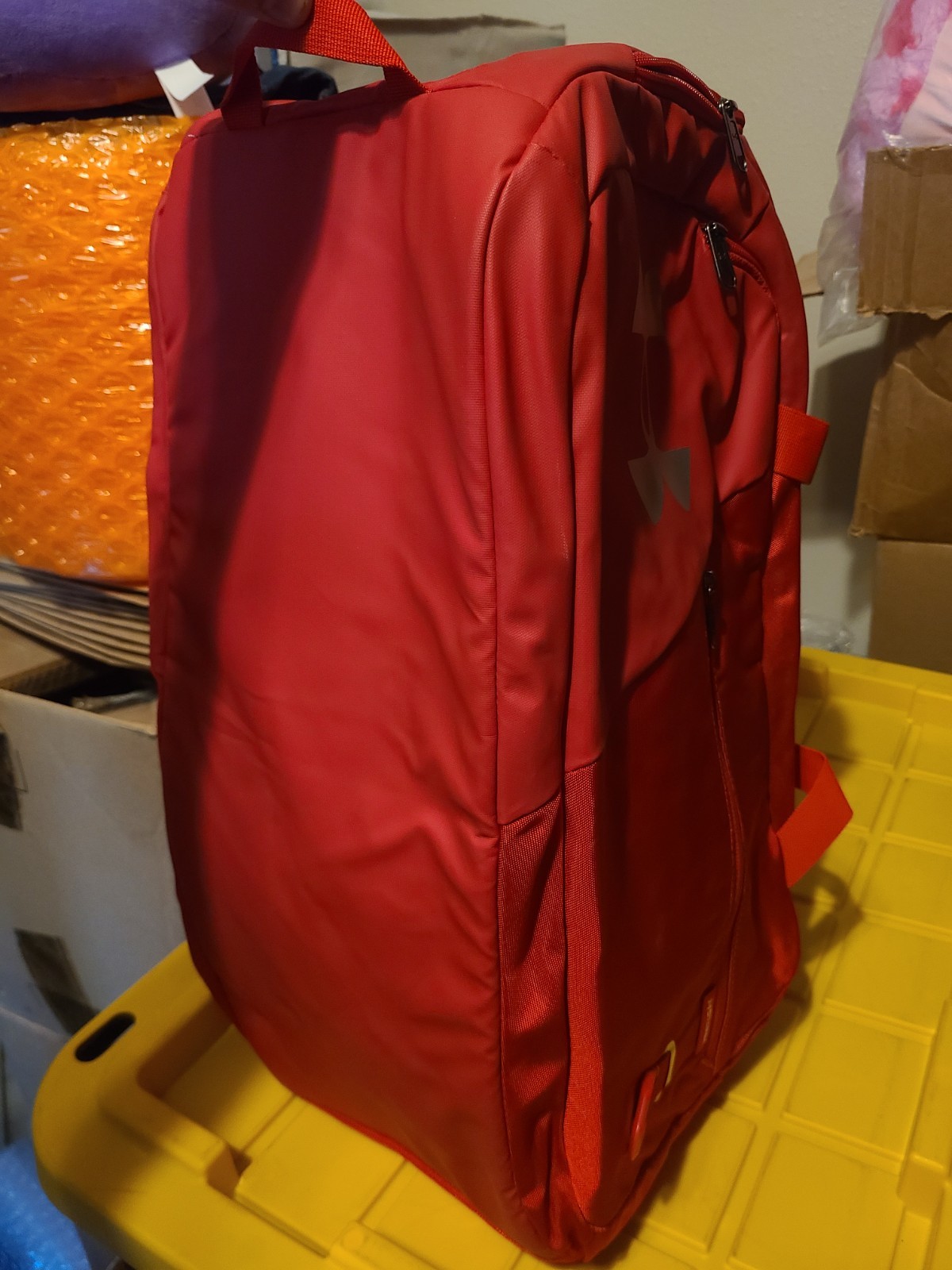 Under Armour Undeniable 4.0 Duffle