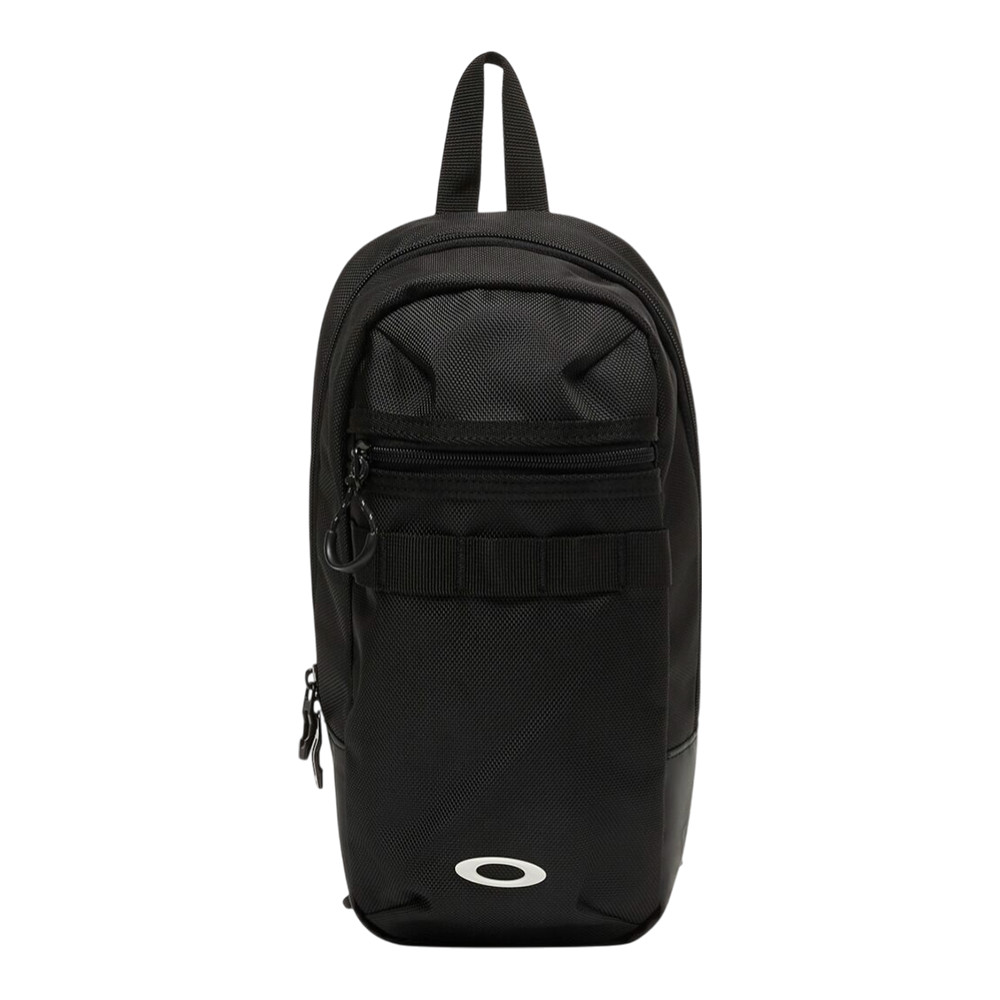 Oakley Enhance LT Body Bag 9.0 Unisex Casual Sports Travel Bag NWT FOS902151022