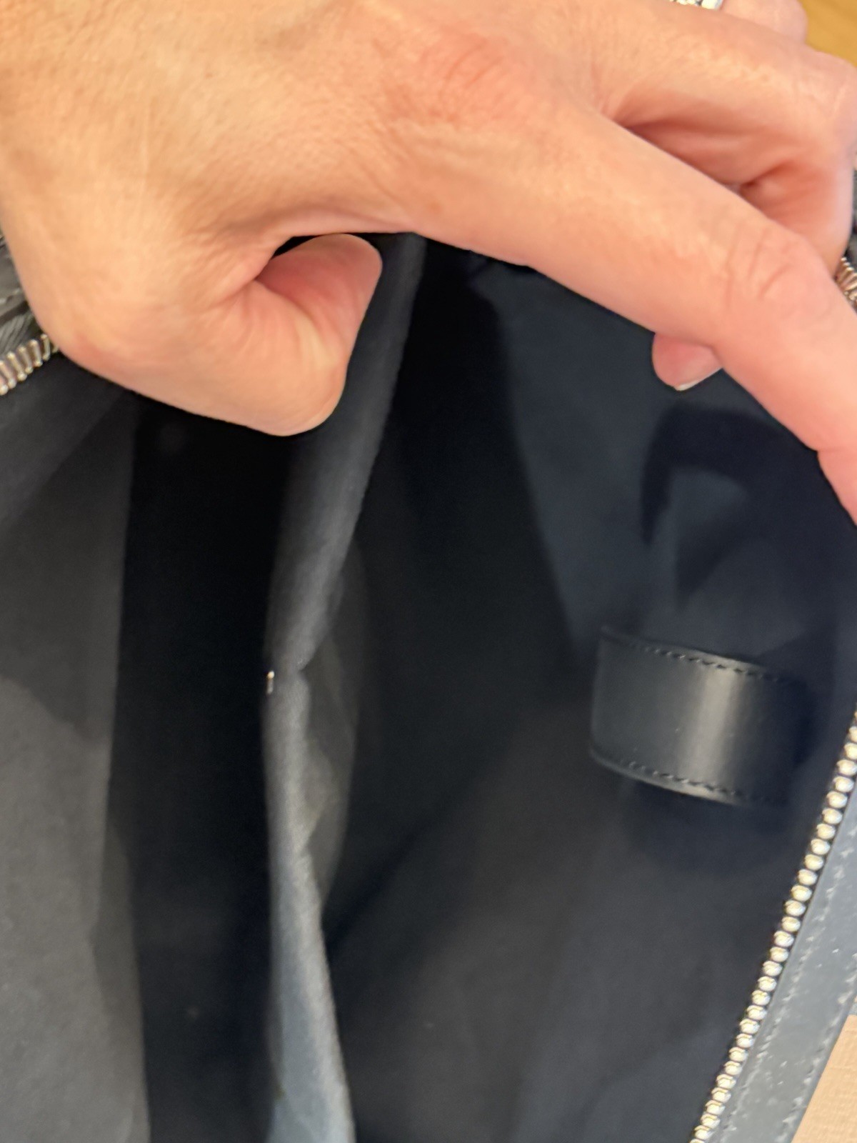 Off-White Backpack – Authentic And Pristine