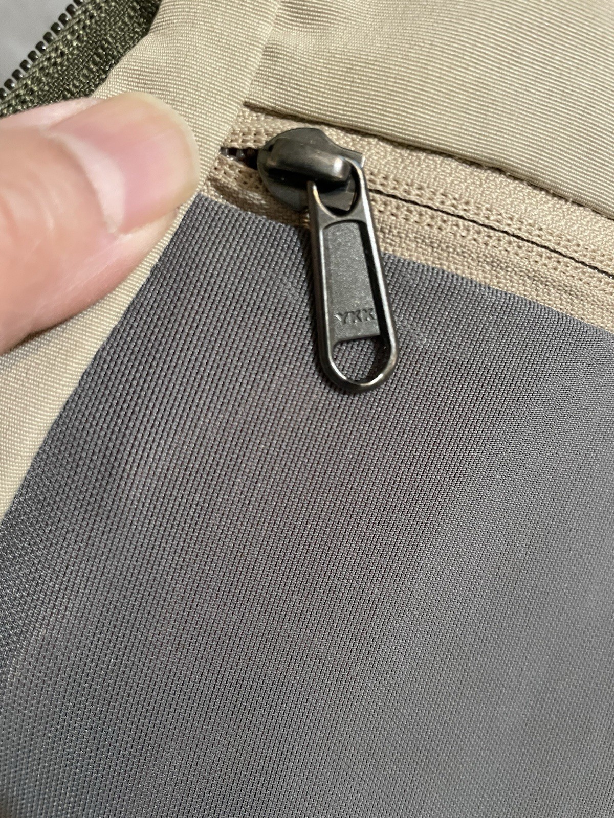Bellroy Classic Compact Backpack Ranger Green 16 Liter Excellent Condition