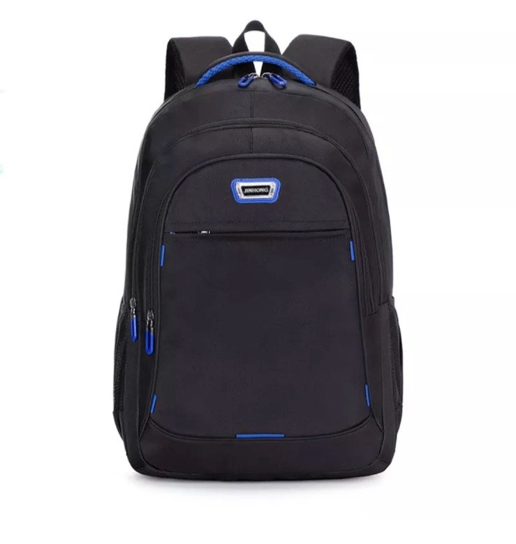Unisex Multi-Function Book bag. For Teens, Adults & Kids. Great Laptop Backpack.