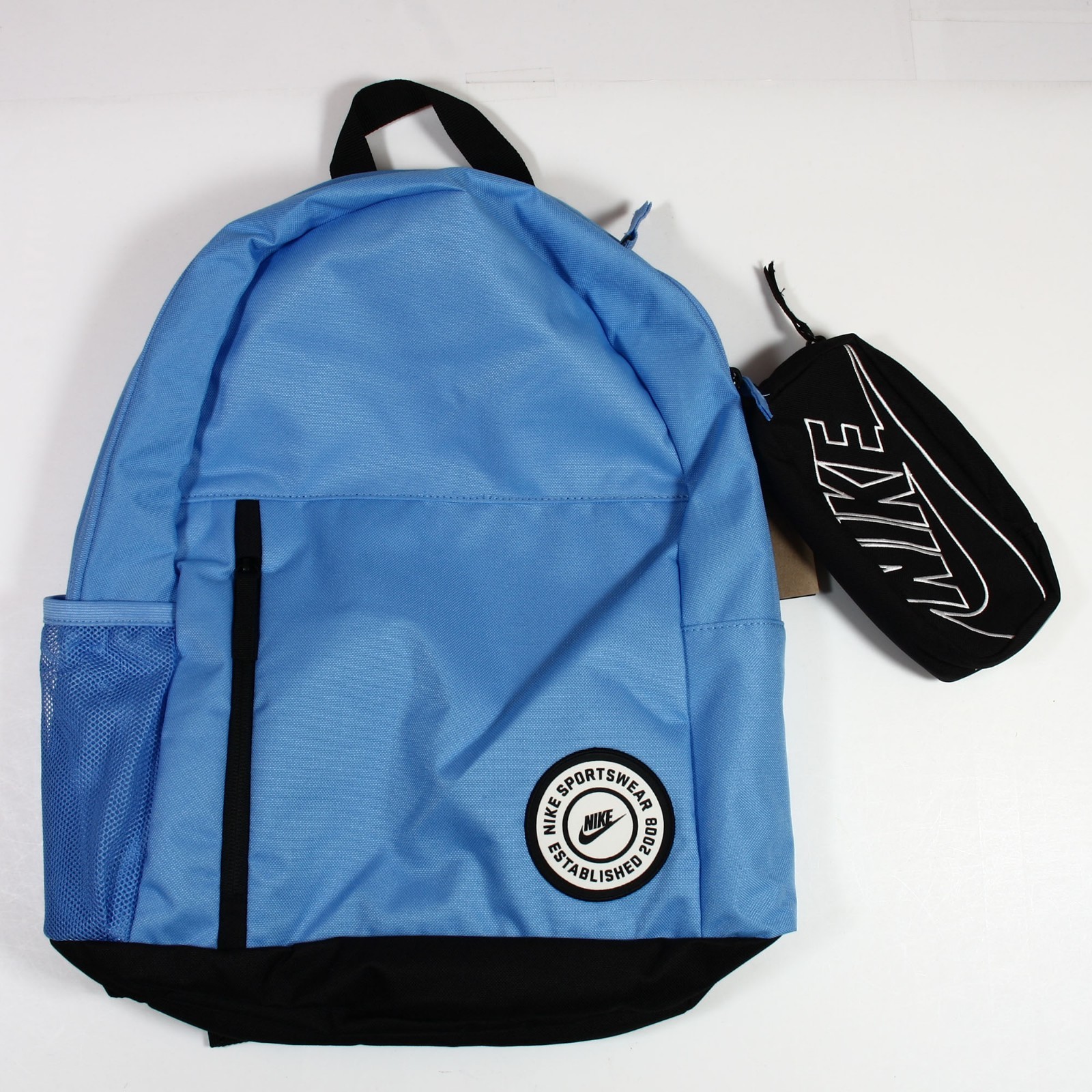 Nike Elemental Kids’ Backpack (20L)