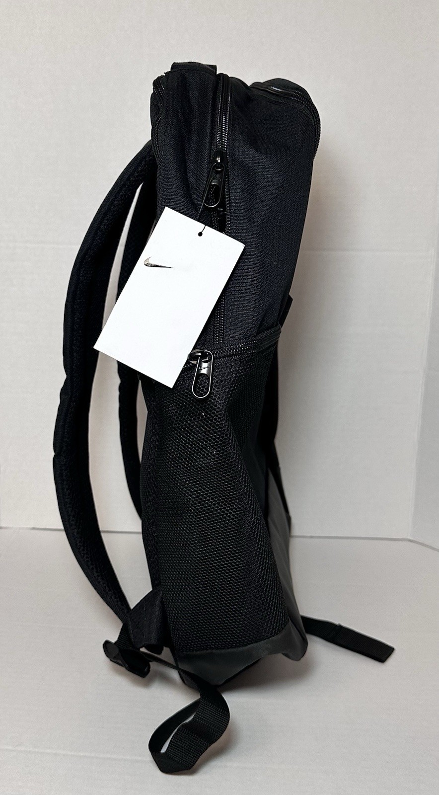 Nike 24L Black Backpack Yaamava Resort & Casino At San Manuel NWT