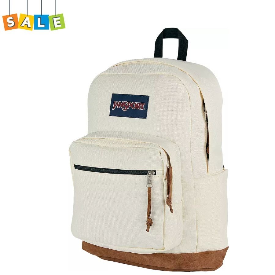 JanSport Right Pack Backpack – Color: Coconut