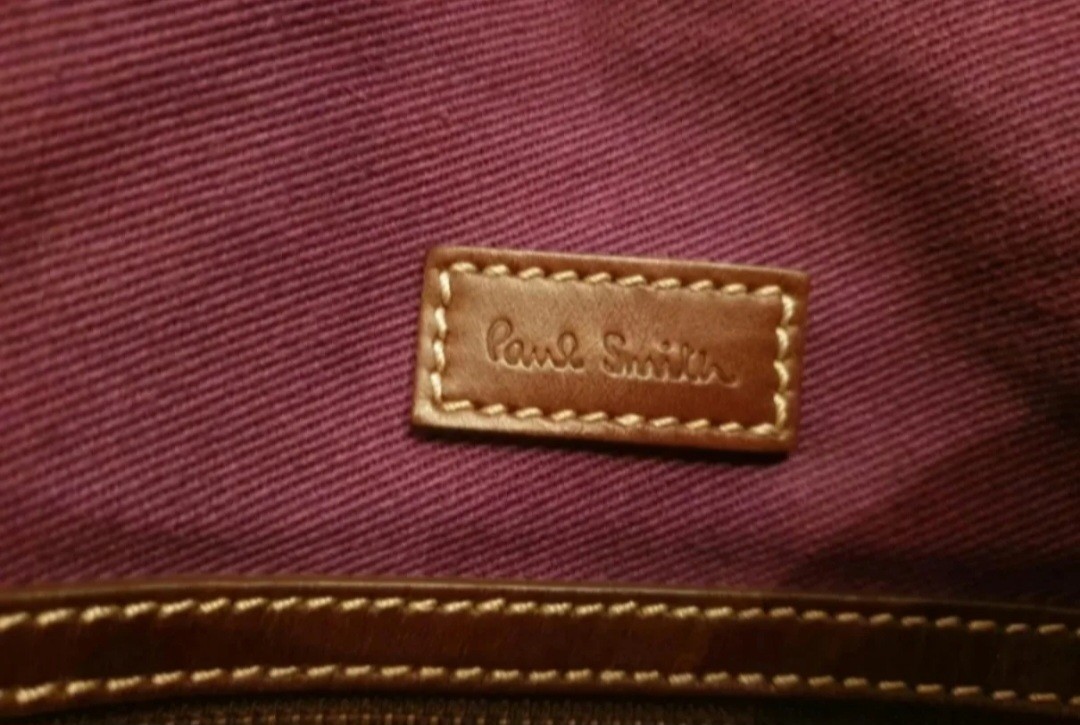 Paul Smith Bag