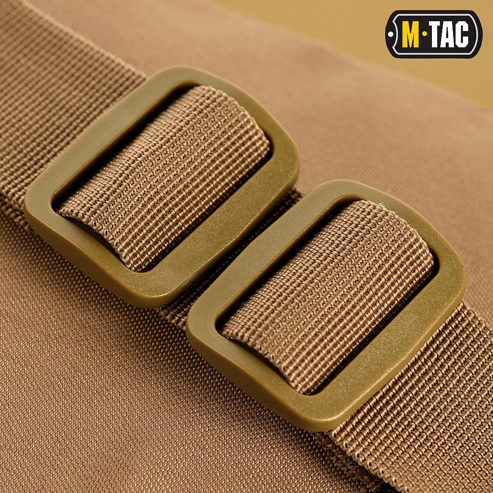 M-Tac Assistant Bag Coyote