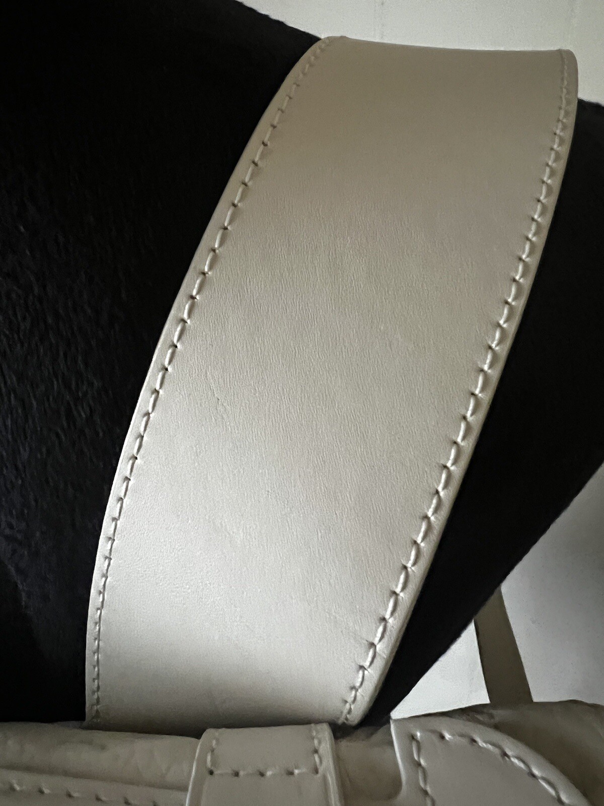 NEW Louis Vuitton Christopher Empreinte White Backpack – Ships Same Day! 🔥🔥