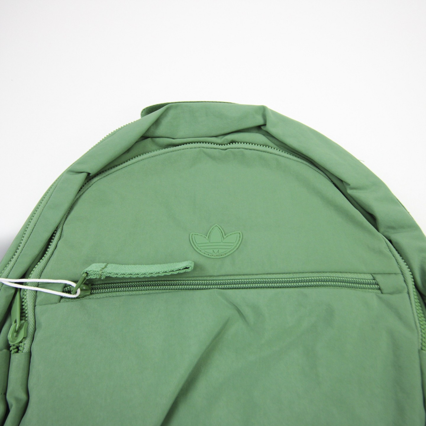 adidas Bag – Backpack Unisex Green New with Tags OSFA