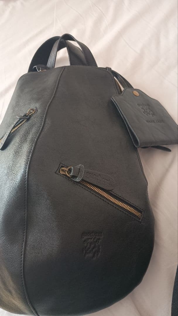 specifi Size Bag