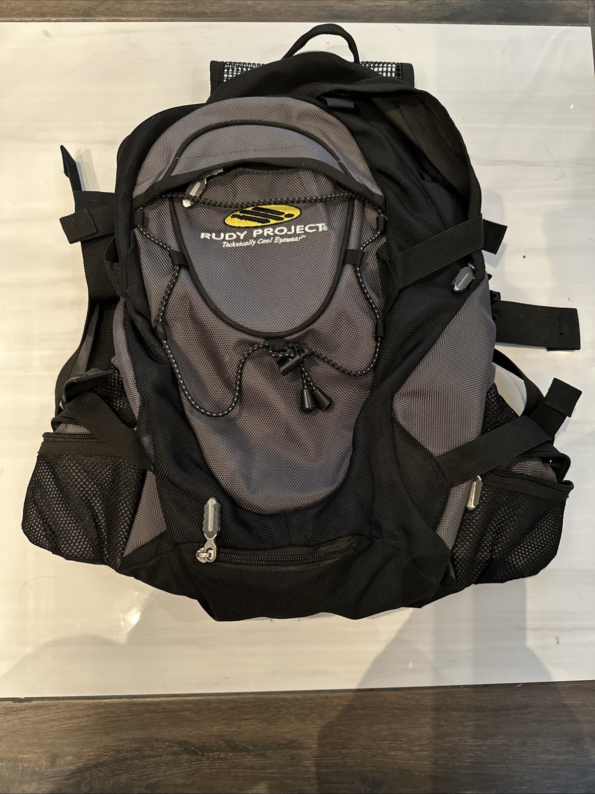 Rudy Project Cycling Backpack daypack hydration ready