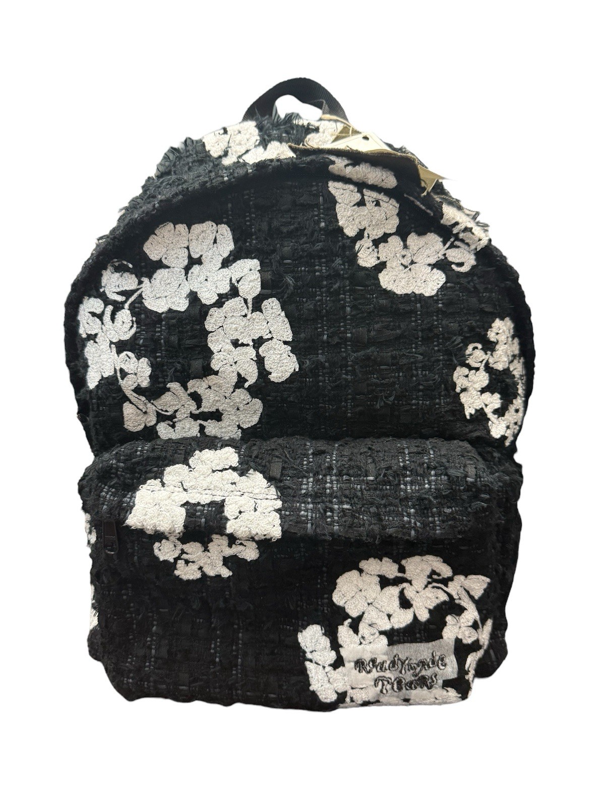 Denim Tears Readymade Backpack Cotton Twill