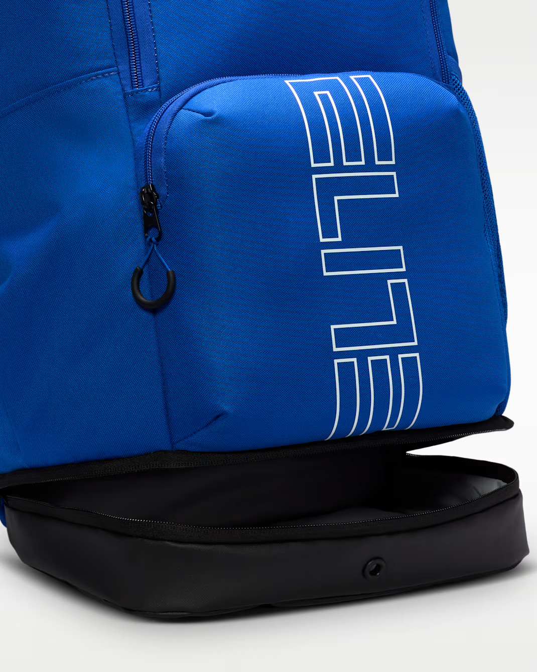 NEW Nike Varsity Elite Backpack (32L) Game Royal Unisex Backpack HM9965-480