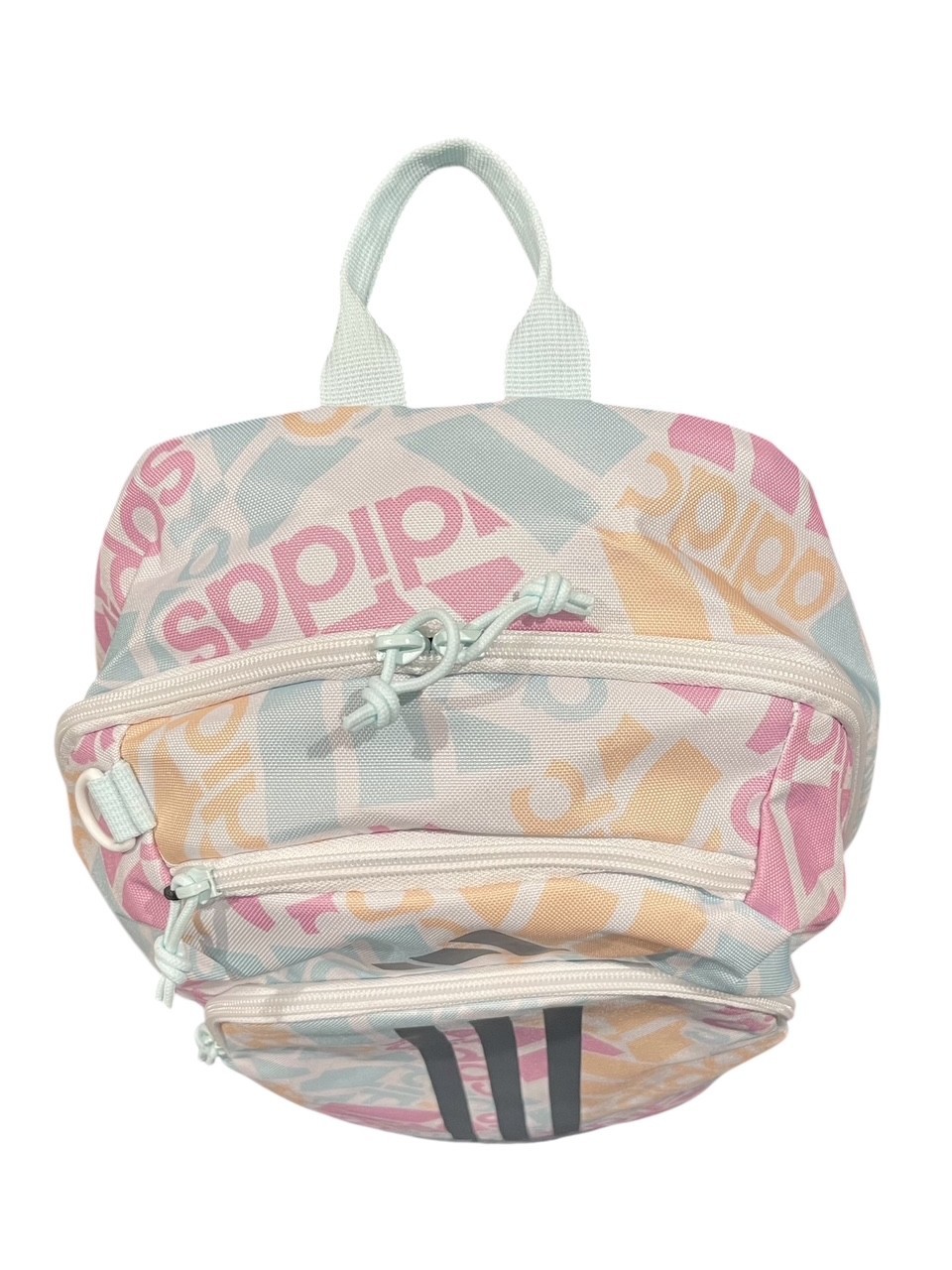 ADIDAS BTS Originator Backpack Unisex Multicolor NWT