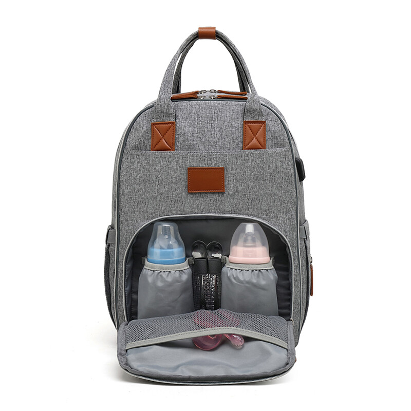 LEQUEEN Unicorn School Bag Backpack Durable Laptop Bag With Water Bottle Pocket