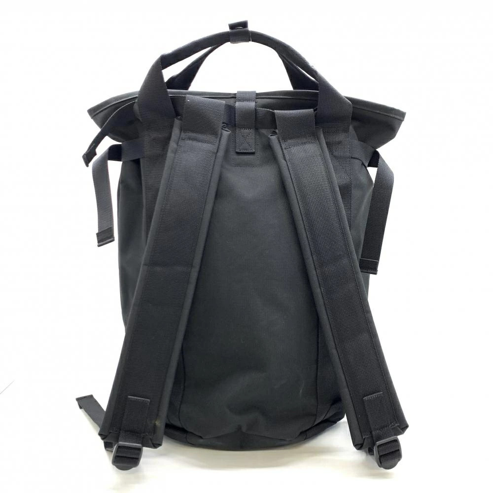 Import duty included for US buyers PORTER Yoshida 2Way Union Rucksack Backpack