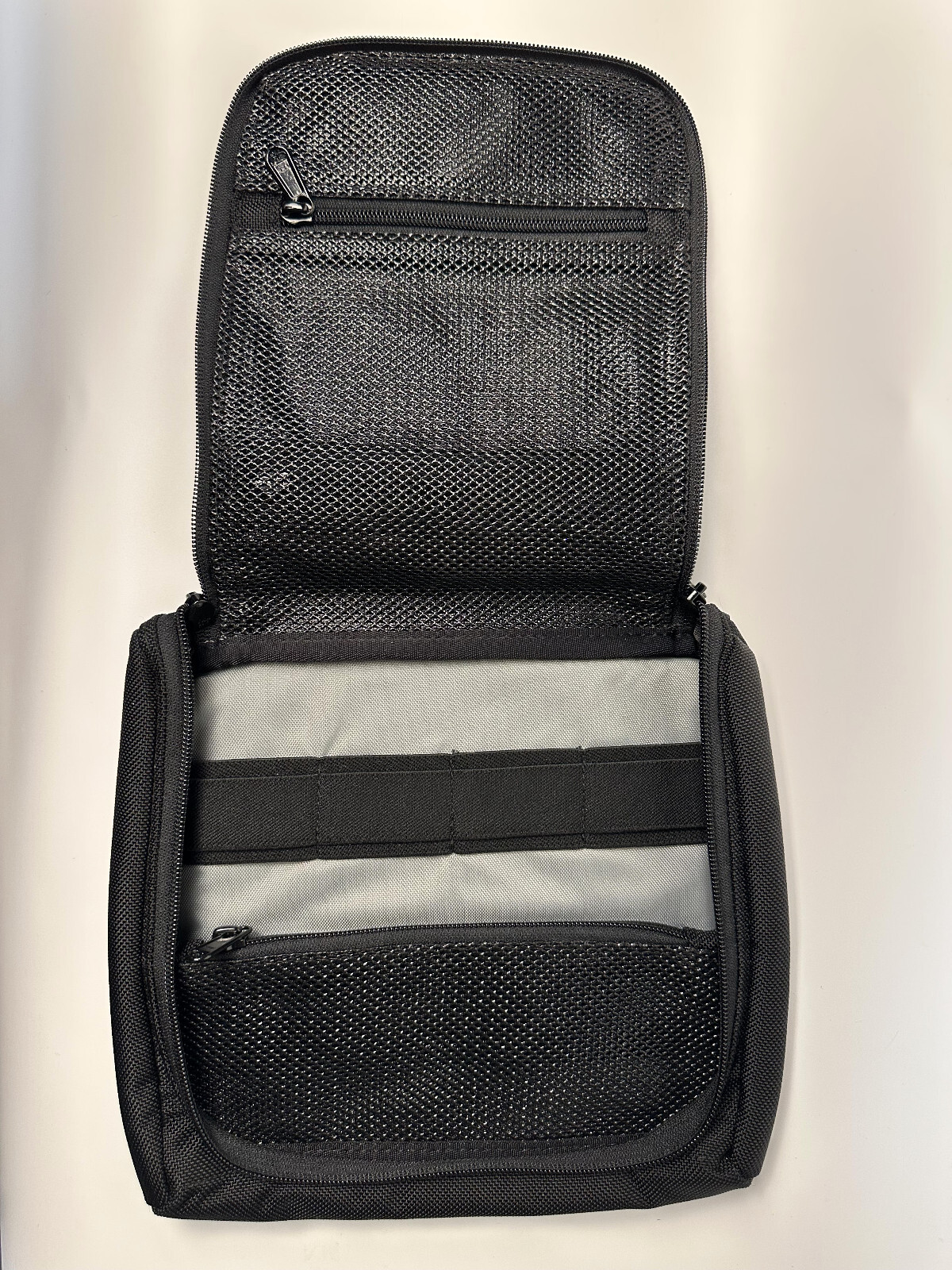 Dsptch Cable Case – BLACK