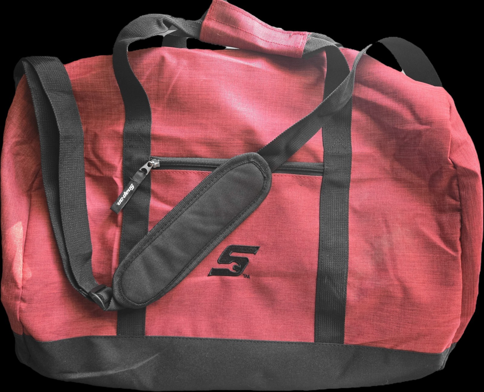 NEW Snap On Tools Duffle Bag