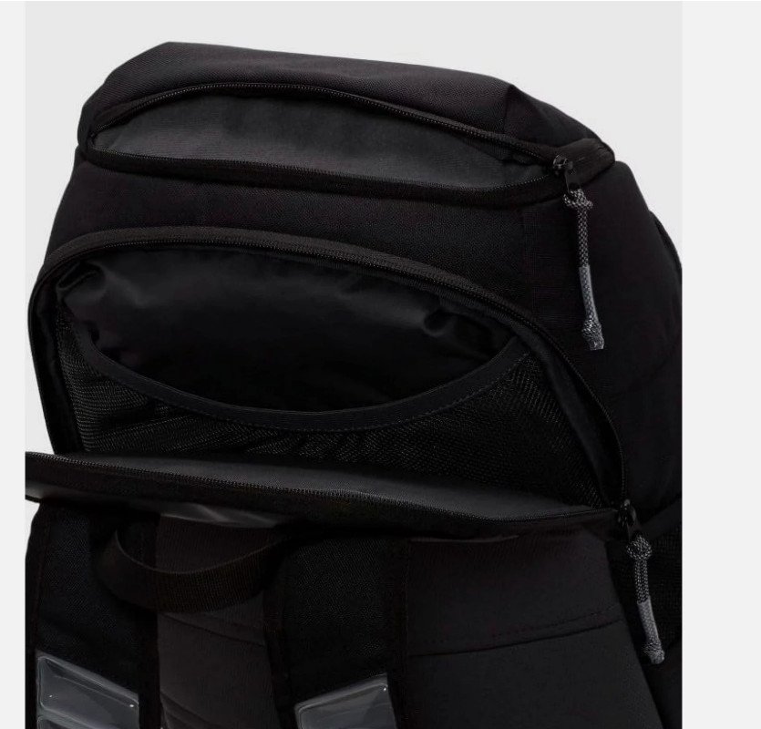 Nike Unisex Hoops Elite Pro Basketball Backpack, Nike