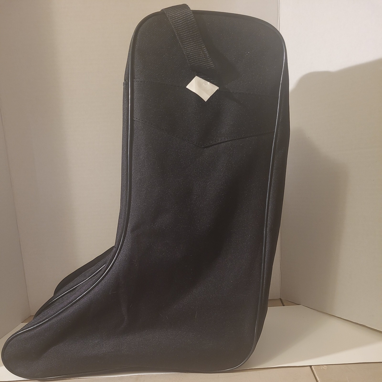 Boot Barn Canvas Boot Bag | Used | Clean & Fully Functional
