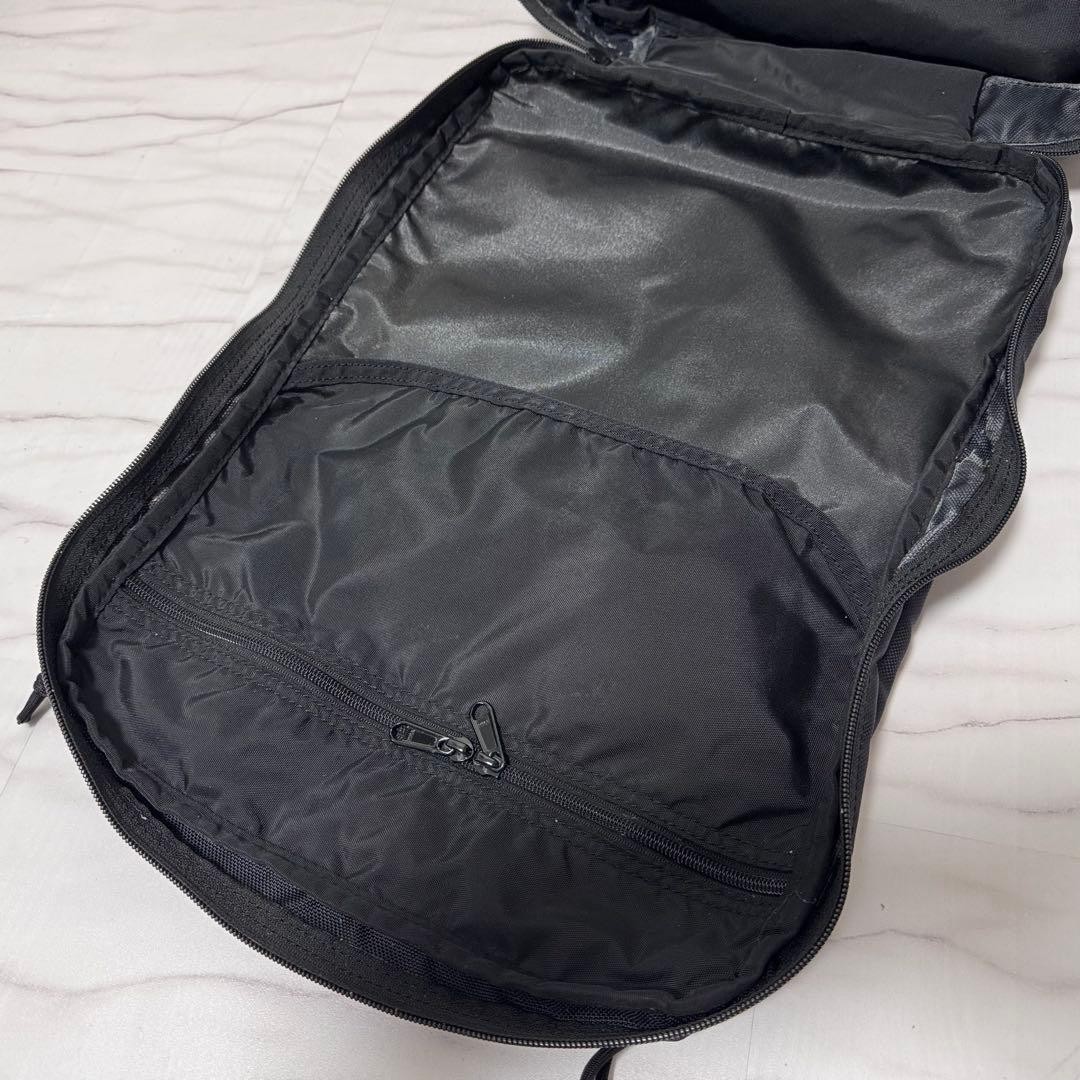 BRIEFING CLOUD 2WAY PACK New Balance Collaboration Backpack Gray Air Ballistic