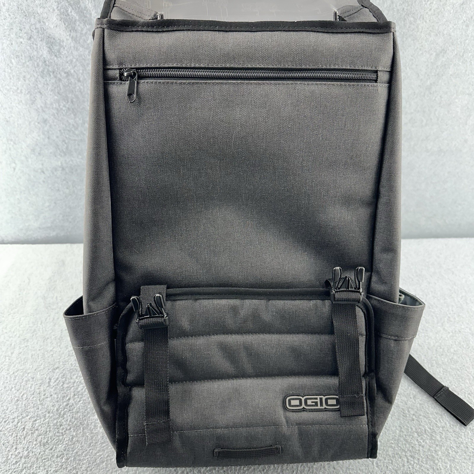 OGIO Sony PlayStation Backpack Console Bag Laptop Tablet Travel Straps PS4 PS5