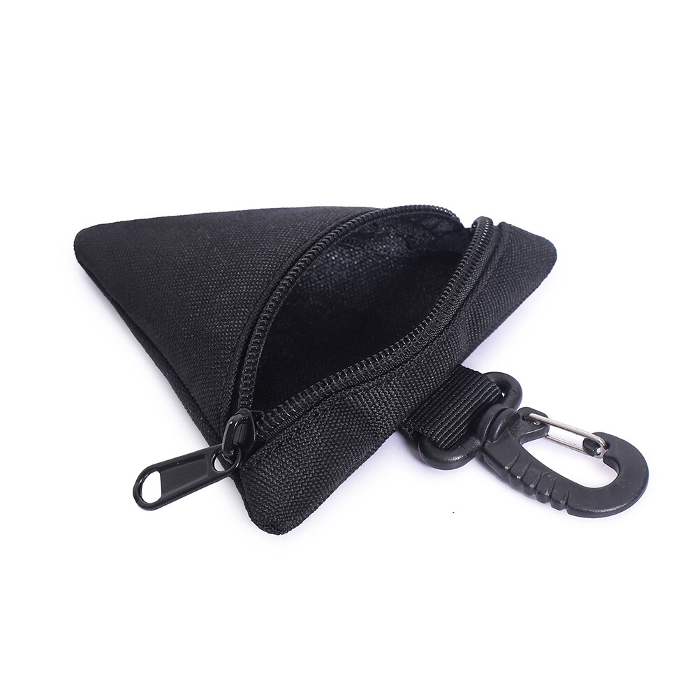 Tactical EDC Pouch Mini Wallet Military Molle Utility Accessorie Organizer Pouch